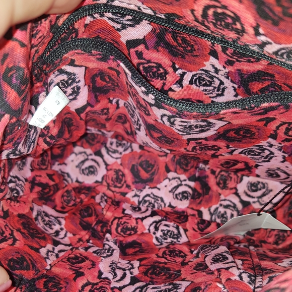 Vera Bradley Mini Vivian Crossbody NWT - Picture 5 of 5
